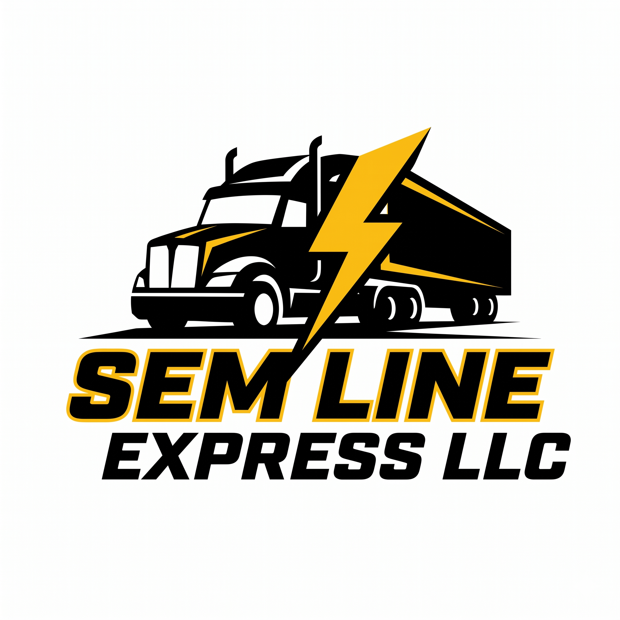 SEM LINE EXPRESS LLC Logo
